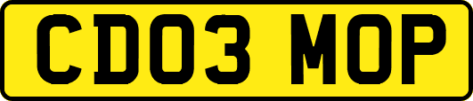 CD03MOP