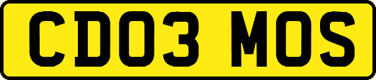 CD03MOS