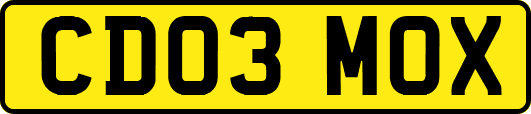 CD03MOX