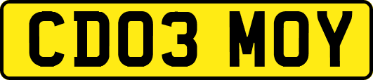 CD03MOY