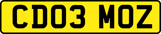 CD03MOZ
