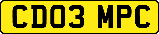 CD03MPC