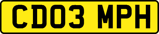 CD03MPH