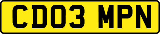 CD03MPN