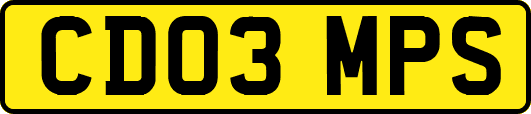 CD03MPS