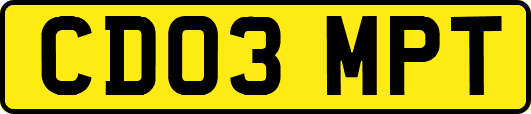 CD03MPT