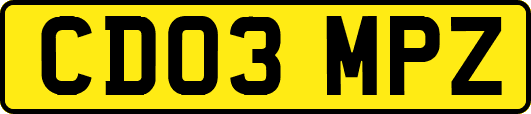 CD03MPZ