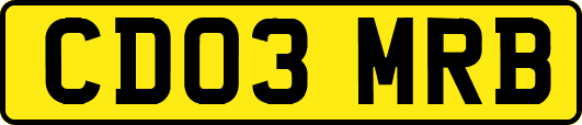 CD03MRB