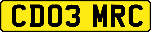 CD03MRC