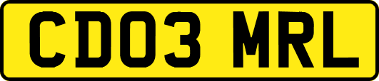 CD03MRL