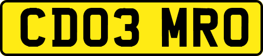 CD03MRO