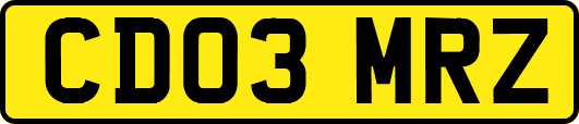 CD03MRZ