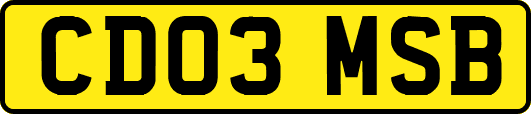 CD03MSB