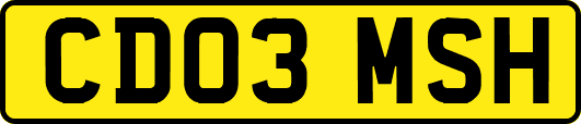 CD03MSH