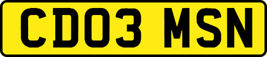 CD03MSN