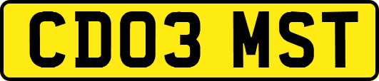 CD03MST
