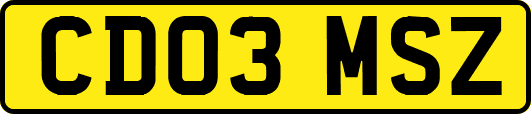CD03MSZ