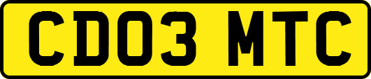 CD03MTC