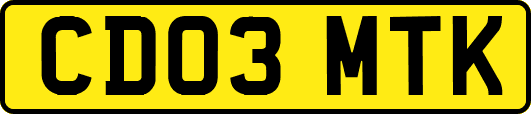 CD03MTK