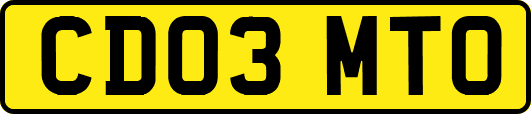 CD03MTO