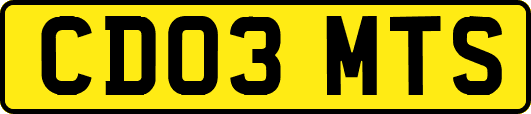 CD03MTS