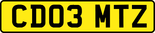 CD03MTZ