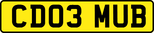 CD03MUB