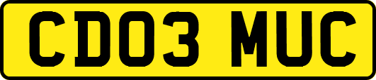 CD03MUC