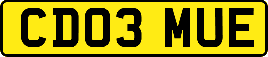CD03MUE