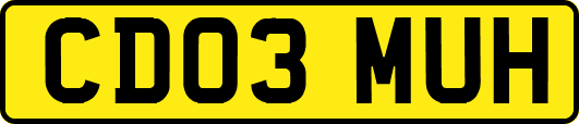 CD03MUH