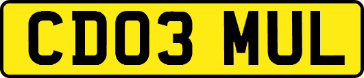 CD03MUL