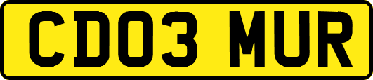 CD03MUR
