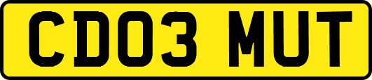 CD03MUT