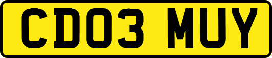 CD03MUY