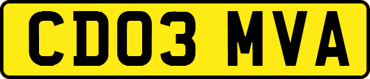 CD03MVA