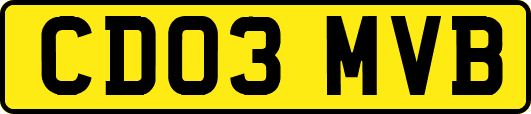 CD03MVB