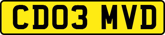 CD03MVD