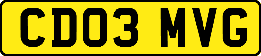 CD03MVG