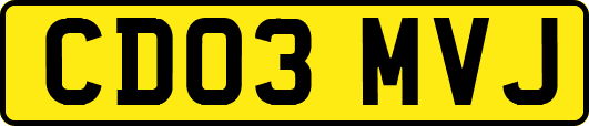 CD03MVJ