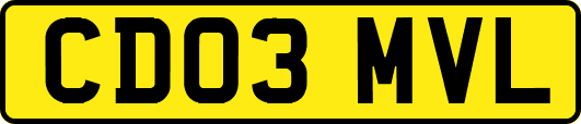 CD03MVL