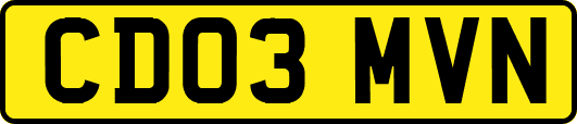 CD03MVN