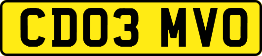 CD03MVO