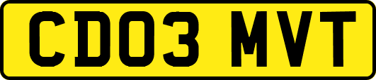 CD03MVT