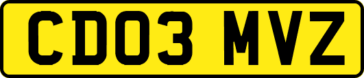 CD03MVZ