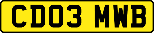 CD03MWB