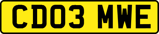 CD03MWE