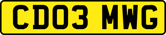 CD03MWG