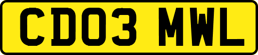 CD03MWL