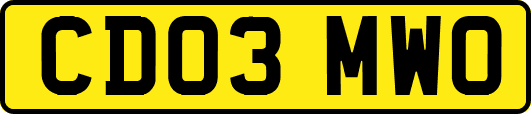 CD03MWO