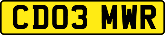 CD03MWR
